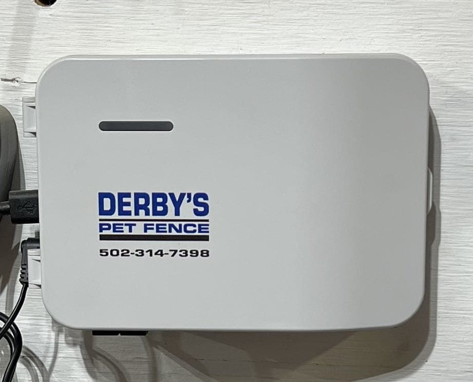 Derbys Pet Fence 2e4c4c73 9564 448b bdec 674e7f27a091