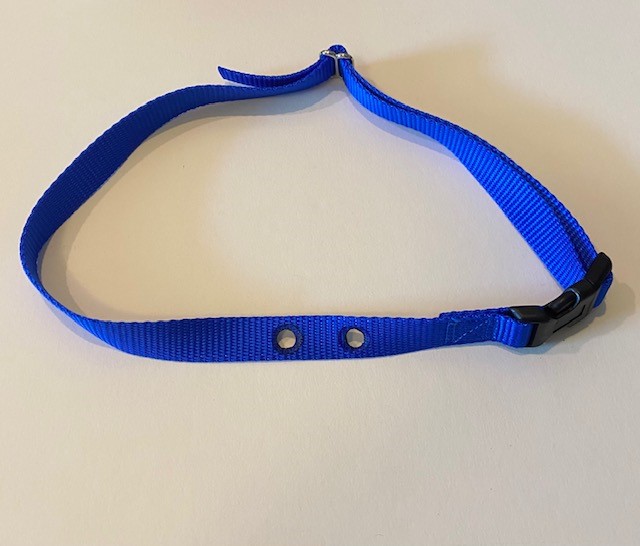 Perimeter Technologies Replacement strap Blue (one size) - Derby's