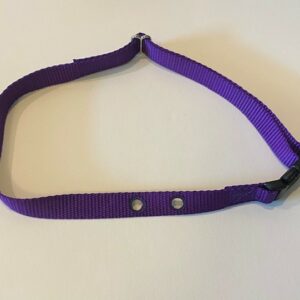 Perimeter Technologies replacement strap Purple