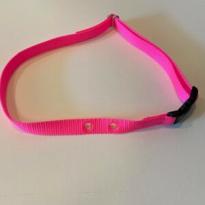 Perimeter Technologies replacement strap pink