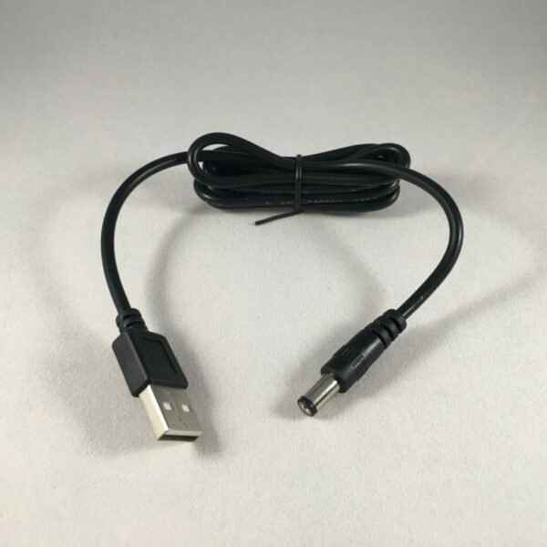 E-Fence Pro Collar USB Charging Cord