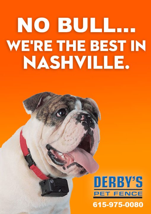 Derbys Nashville Landing Image 1